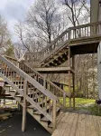 Trail 10 Hideaway, Entire Apartment in Freeman, WV