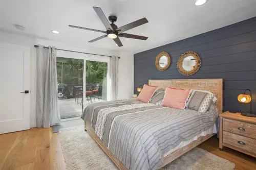 Snoqualmie River Retreat