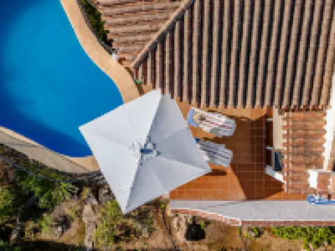 Casa Petra Hoteles en Pego