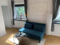 Modernes Zentrumsnahes Apartment