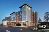Home2 Suites by Hilton San Jose South Hotels in San Jose