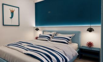 Cioffi Sorrento Rooms