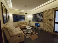 Executive 3 Bed Rooms Apartment in Cotonou