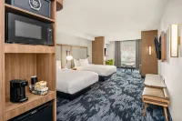 Fairfield Inn & Suites Gravenhurst Muskoka