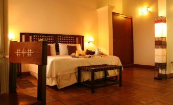 Altalaluna Hotel Boutique & Spa