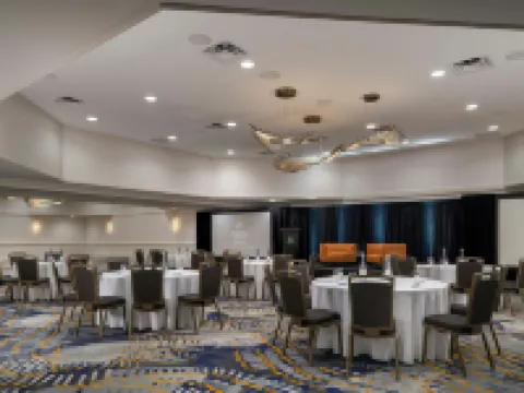 Delta Hotels Saskatoon Downtown Hotels in Saskatoon