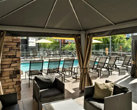 Delta Hotels by Marriott Kamloops Hôtels à : Kamloops