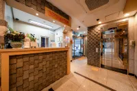 Ian Residence Hotels near Donghan Bowling Center