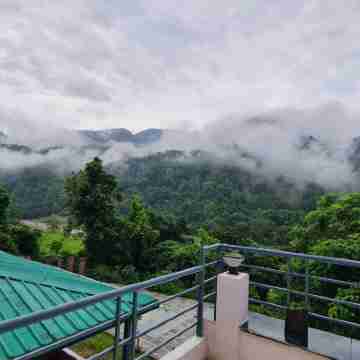 Aranyaka River Resort Rooms