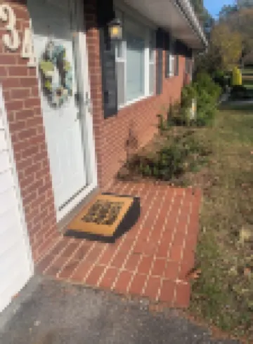 Little Granny's House - 3 Bedroom, 1 Bath