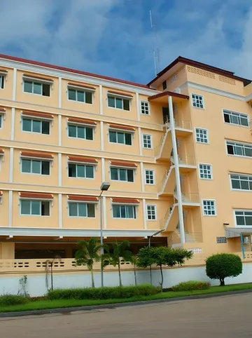 รูปภาพของโรงแรมทรัพย์มุกดาภูมิเพลส