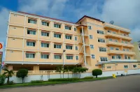 Submukda Phoomplace Hotel Hotels in Mukdahan