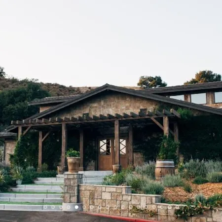 The Inn at Zaca Creek