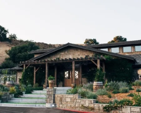 The Inn at Zaca Creek Hotels in Buellton
