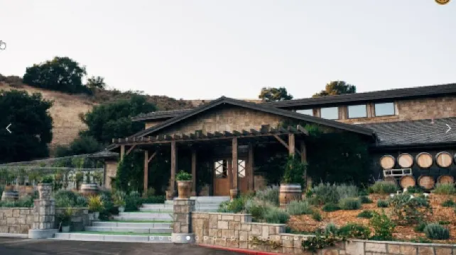 The Inn at Zaca Creek