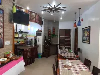 Gap Plaza Hotel Hotels in Balanga
