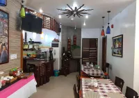 Gap Plaza Hotel Hotels in Balanga