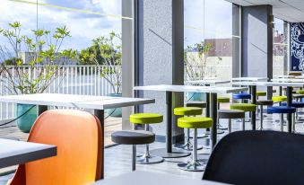 Ibis Budget Fréjus Saint-Raphaël Centre et Plage