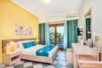 Palladium Hotel Hotels in Solina