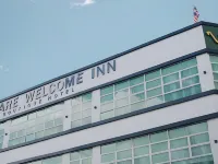 All Are Welcome Lawas Boutique Hotel Hotels in Bahagian Limbang