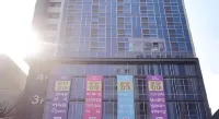 Mi Stay - Starbnb Branch Hotels in Daegu Central Area