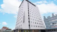 Dormy Inn Mishima Hotels near 蓮沼川（宮さんの川）
