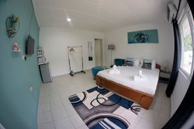 The Cool Villa Guest House