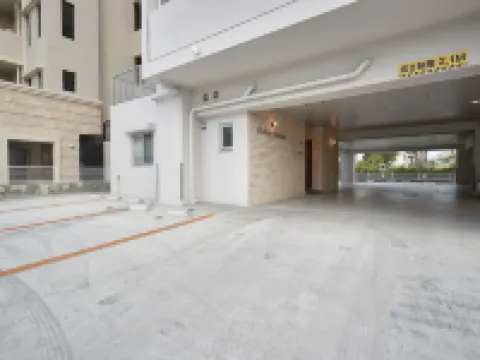 M's Stay Okinawa Hotel a Chatan