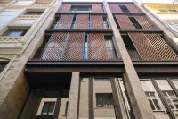 Galata Rasso Hotel Отели рядом с достопримечательностью «Гранд базар»