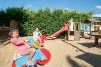 Camping le Luberon - Family