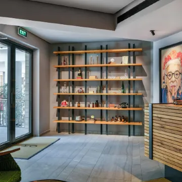 Maison Bucarest Apartments by Olala Homes