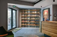 Maison Bucarest Apartments by Olala Homes Hotels in Bukarest