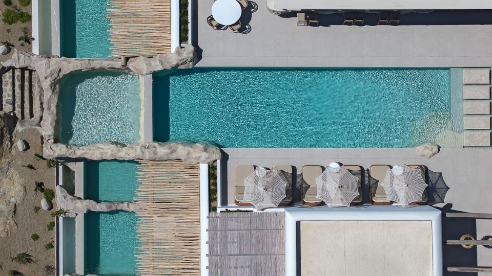 WhiteArt Suites