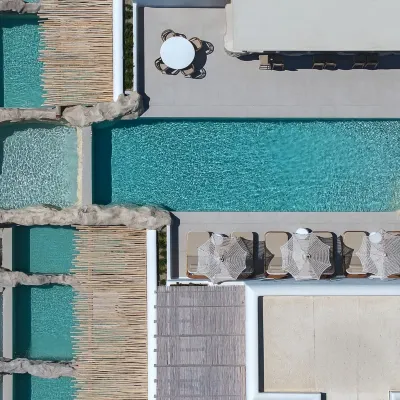 WhiteArt Suites Hoteles cerca de Playa de Agrari