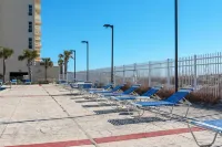 Sans Souci Unit 307 Các khách sạn ở Bãi biển Pensacola