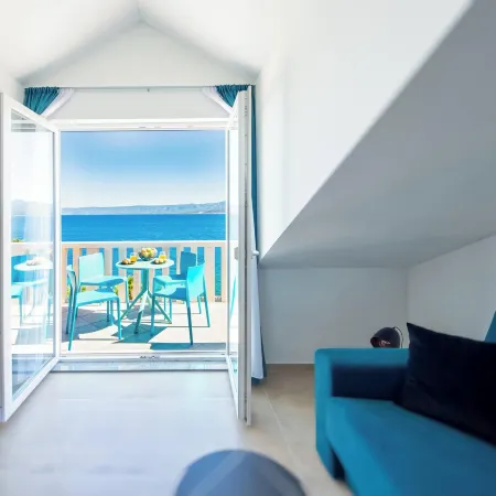 Hotel Sol