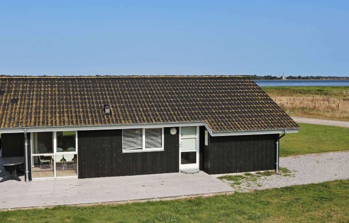 5 Star Holiday Home in Storvorde