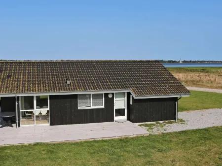 8 Person Holiday Home in Storvorde by Traum