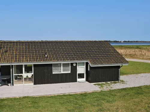 8 Person Holiday Home in Storvorde by Traum