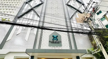 Grace at Five by Grace Hotel Bangkok
