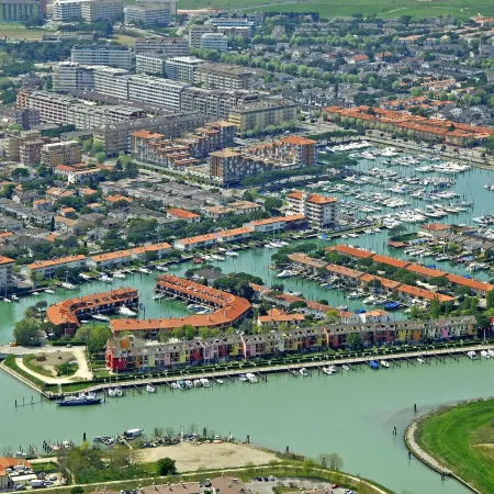 Flat in Porto Santa Margherita