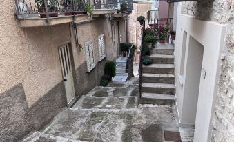 Le Camere Dell Emiro