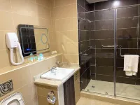 Prime Hotel and Suites
