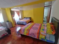 Hotel Flores la Frontera Hotels in Ipiales