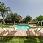 Giardino di Limoni Eco Friendly Villa - Villas