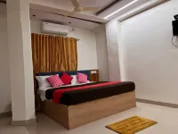 호텔 메서 - 안 호스피탈리티