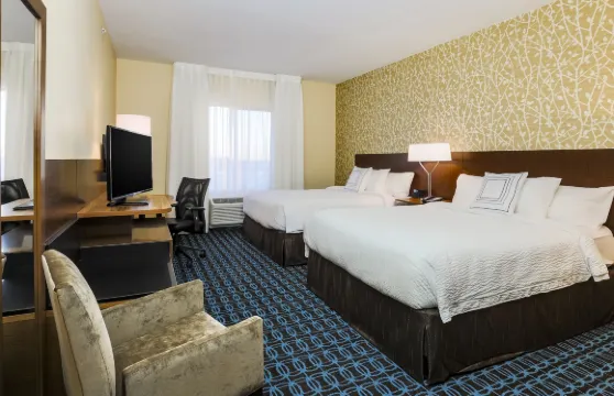 萬楓惠靈高地酒店及套房