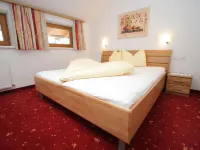 Charming Apartment in Uderns with Balcony