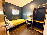 WHM Mexico - 2 Sao