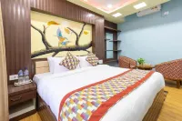 Siddhartha Hotel Grand City, Birtamode Hotels in Birtamode